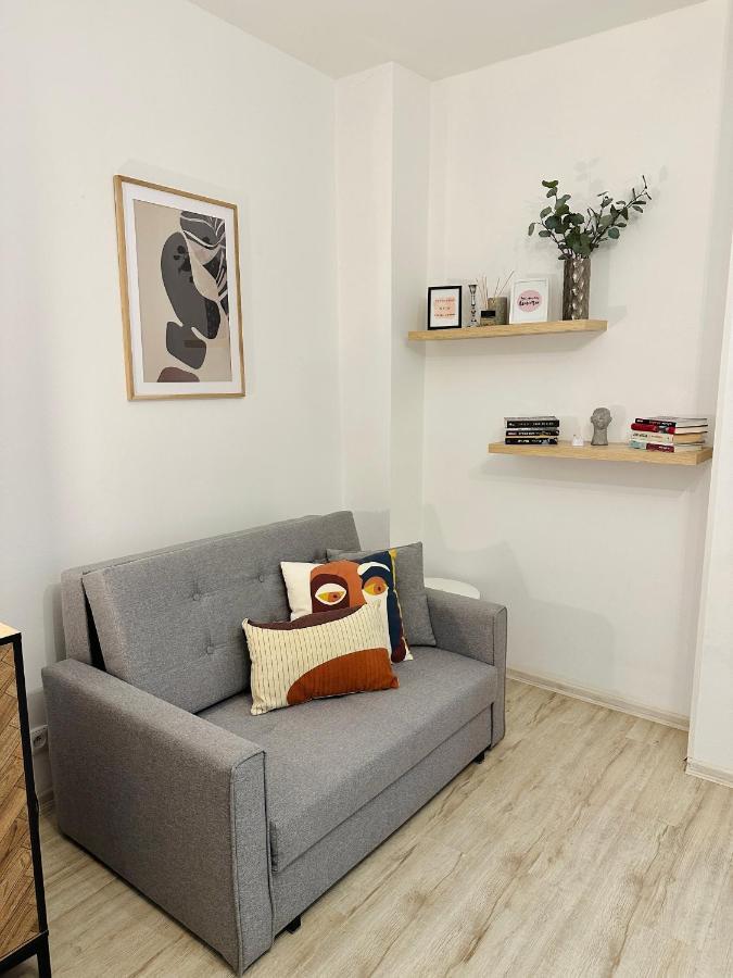 Nicelovely & Dlouha Apartmán *